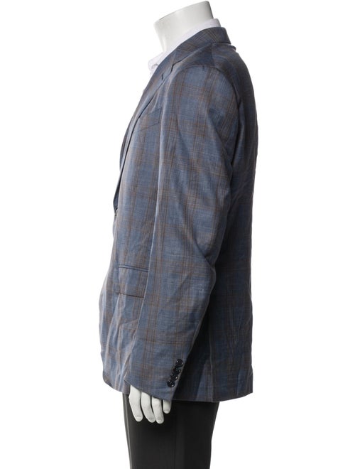Ermenegildo Zegna Wool Blazer