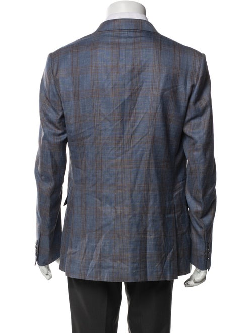 Ermenegildo Zegna Wool Blazer