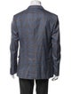Ermenegildo Zegna Wool Blazer