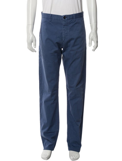 Ermenegildo Zegna Chinos