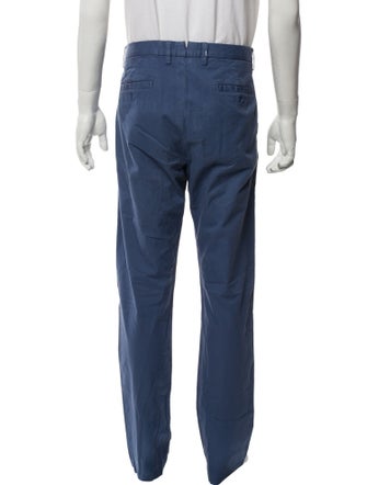 Ermenegildo Zegna Chinos