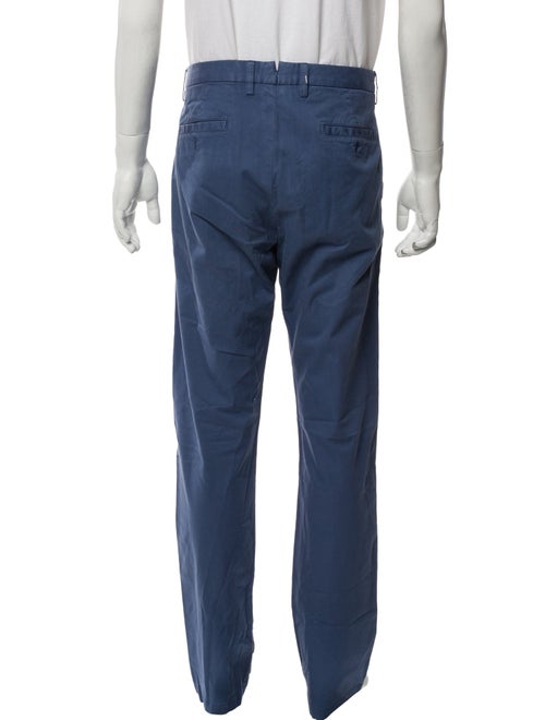 Ermenegildo Zegna Chinos