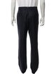 Ermenegildo Zegna Wool Dress Pants