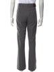 Ermenegildo Zegna Wool Dress Pants