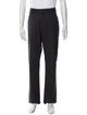 Ermenegildo Zegna Wool Dress Pants