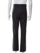 Ermenegildo Zegna Wool Dress Pants