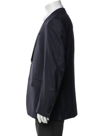 Ermenegildo Zegna Wool Blazer