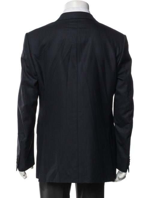Ermenegildo Zegna Wool Blazer
