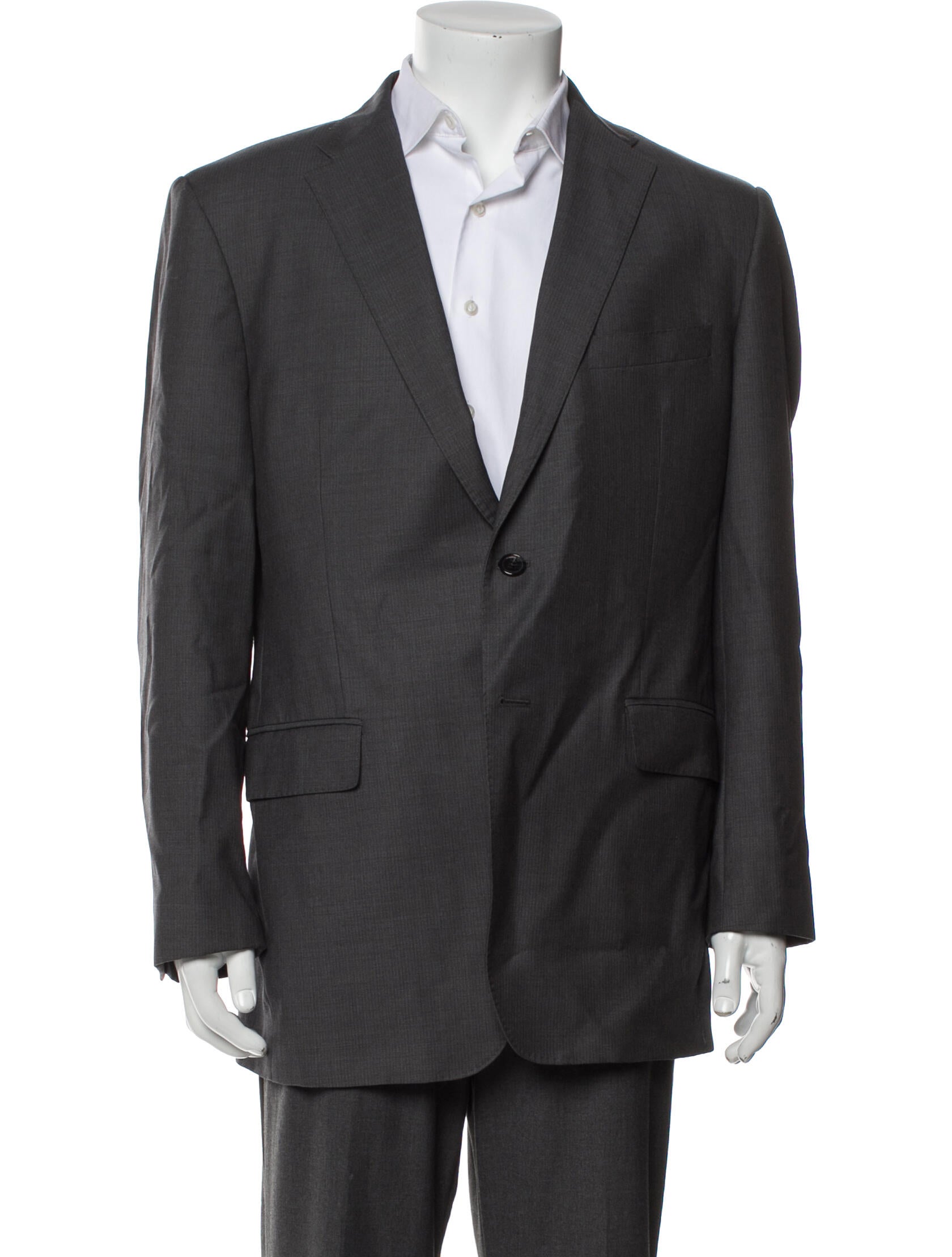 Saks Fifth Avenue Blazer
