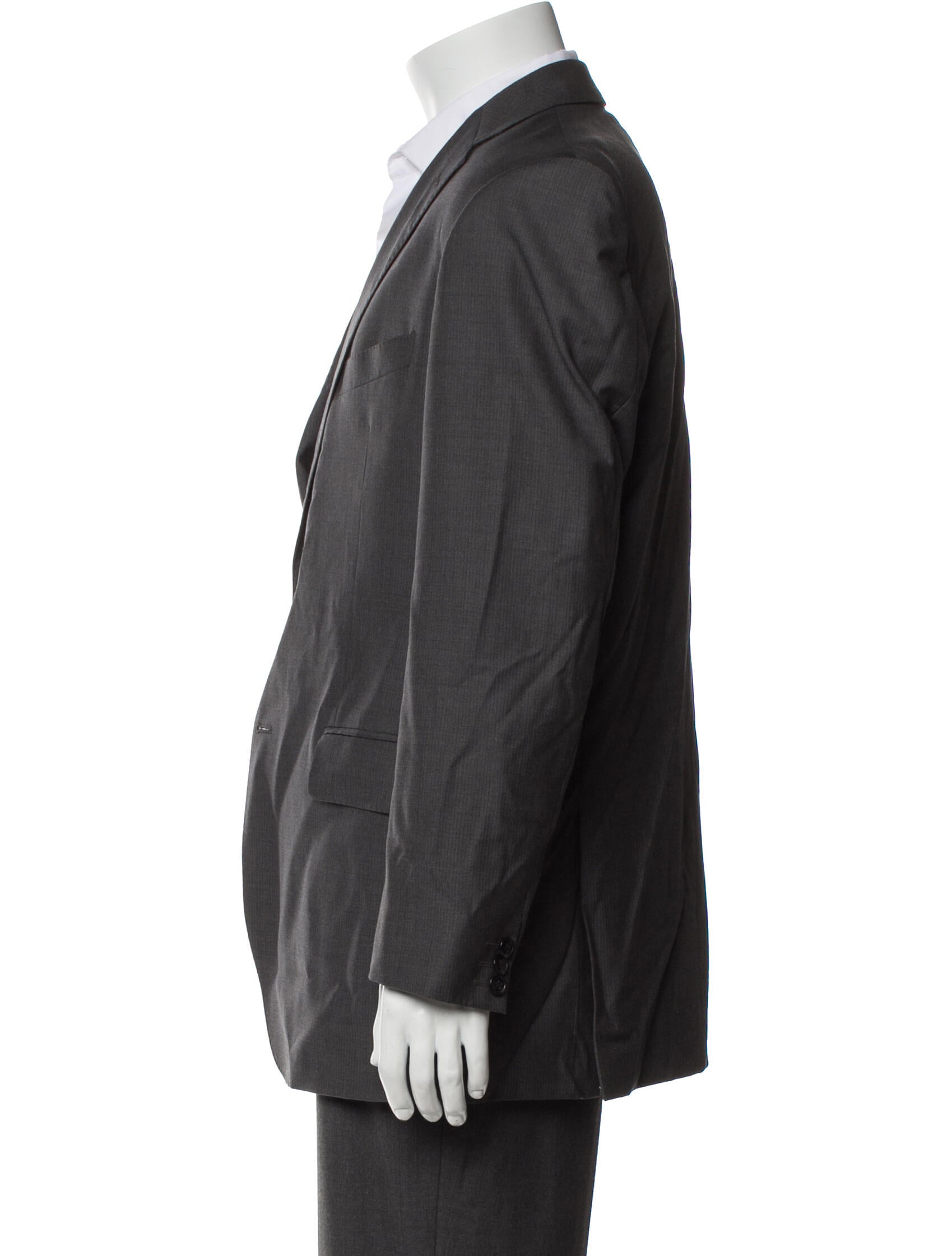 Saks Fifth Avenue Blazer