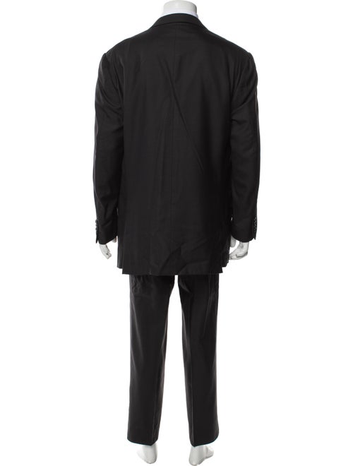 Ermenegildo Zegna Wool Two-Piece Blazer