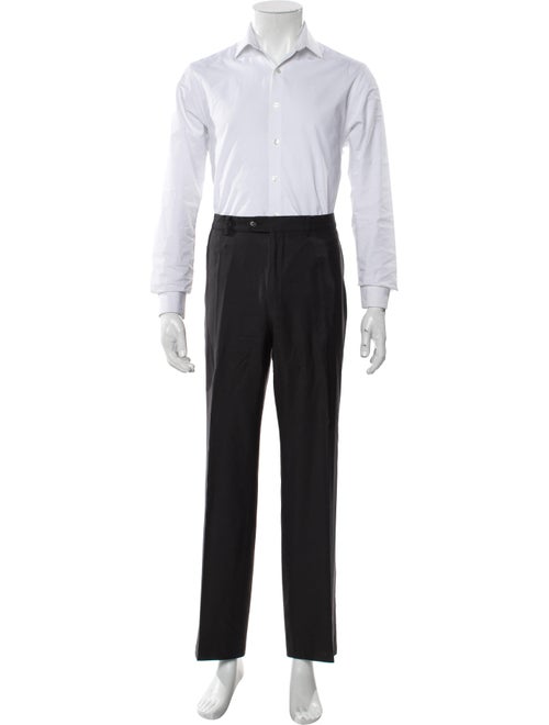 Ermenegildo Zegna Wool Two-Piece Blazer