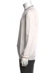 Ermenegildo Zegna Crew Neck Long Sleeve Pullover
