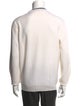 Ermenegildo Zegna Crew Neck Long Sleeve Pullover