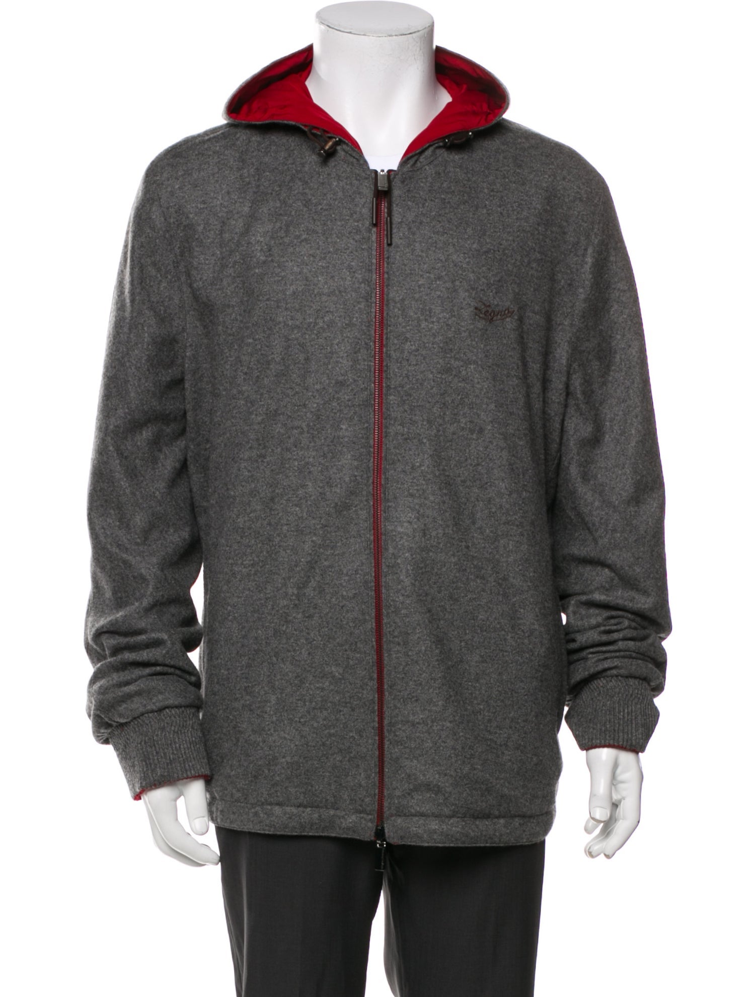 Ermenegildo Zegna Jacket