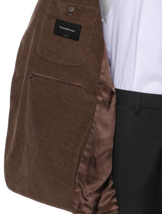 Ermenegildo Zegna Blazer