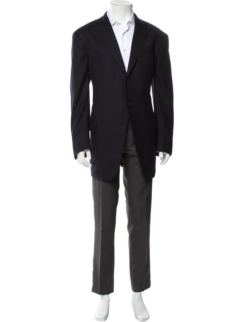 Ermenegildo Zegna Wool Blazer