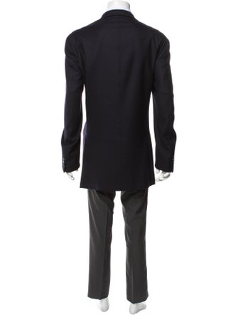 Ermenegildo Zegna Wool Blazer