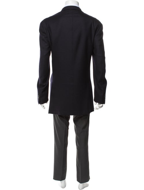 Ermenegildo Zegna Wool Blazer