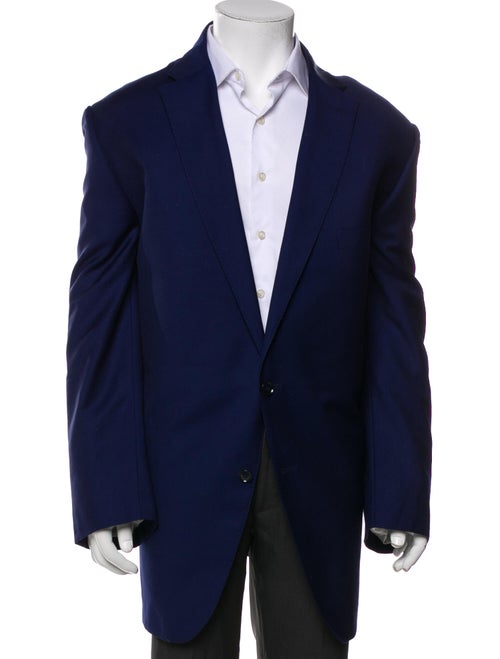 Ermenegildo Zegna Wool Blazer
