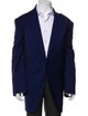 Ermenegildo Zegna Wool Blazer