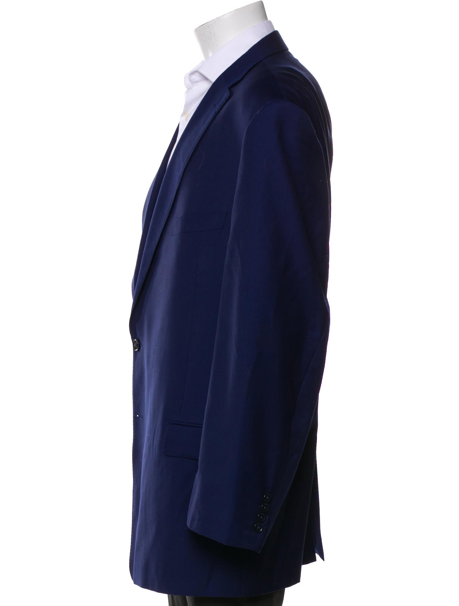 Ermenegildo Zegna Wool Blazer