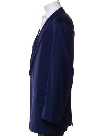 Ermenegildo Zegna Wool Blazer