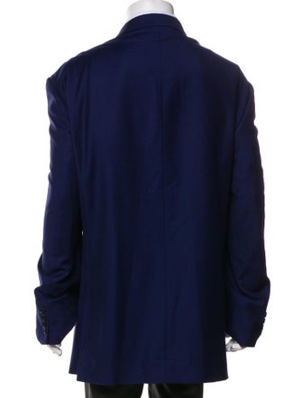 Ermenegildo Zegna Wool Blazer