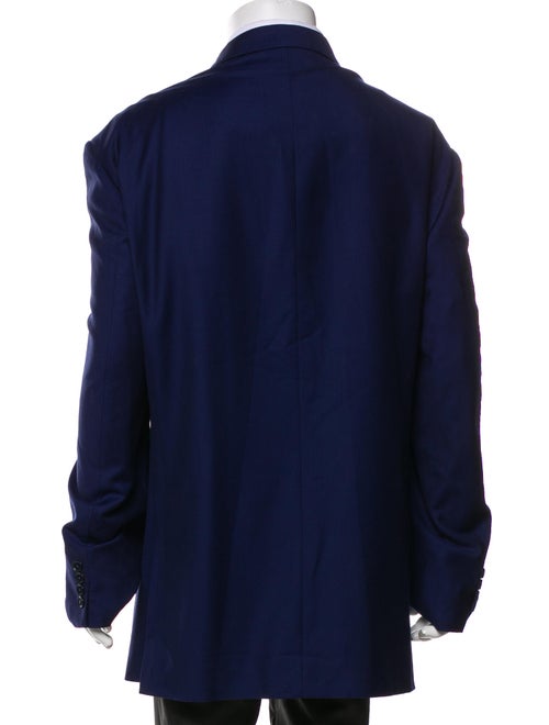 Ermenegildo Zegna Wool Blazer