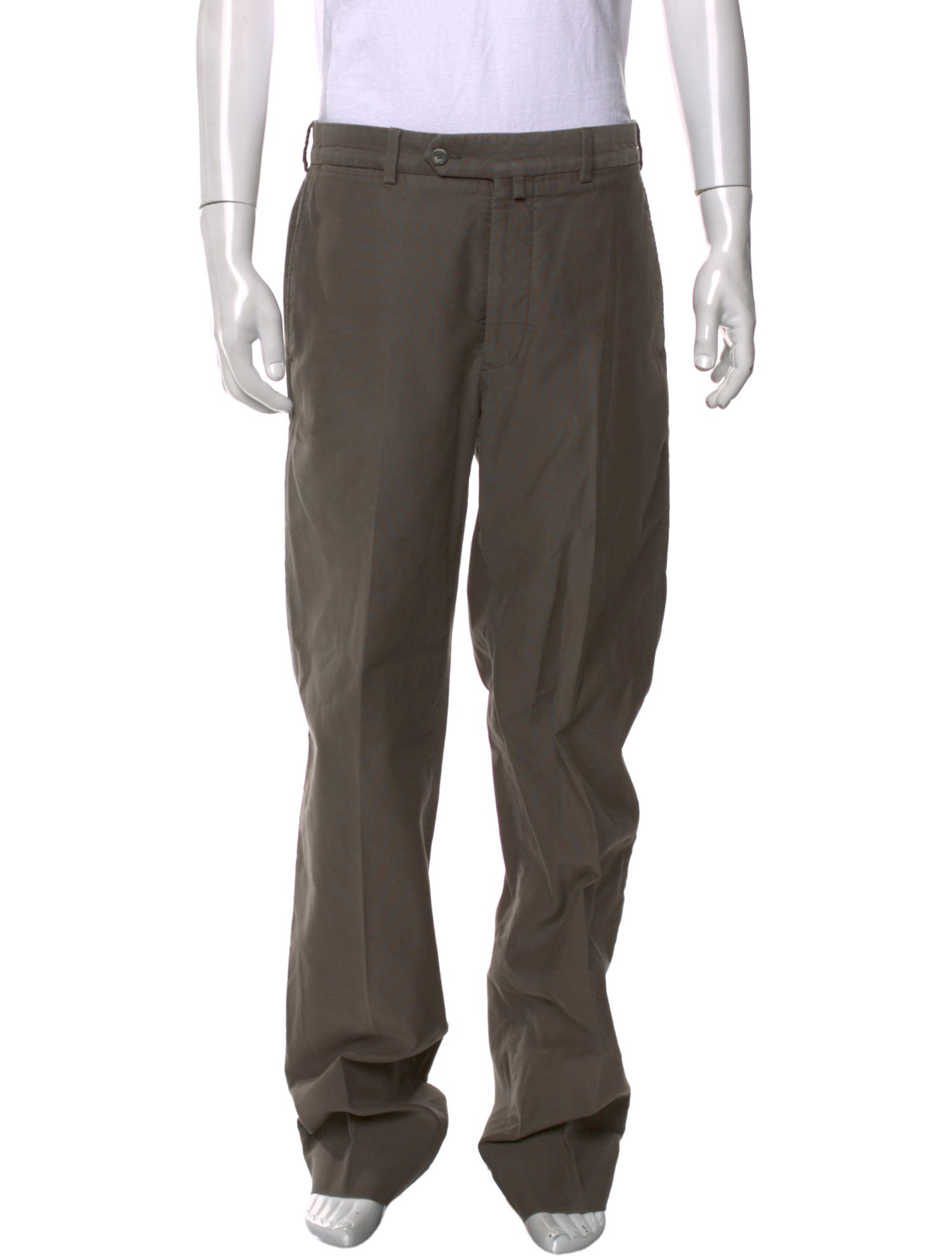 Ermenegildo Zegna Pants