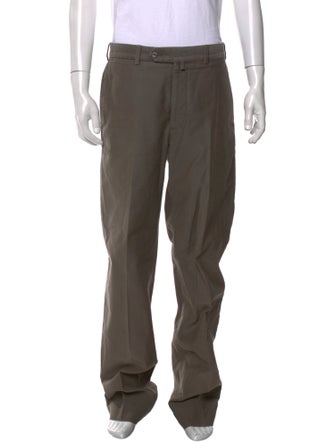 Ermenegildo Zegna Pants