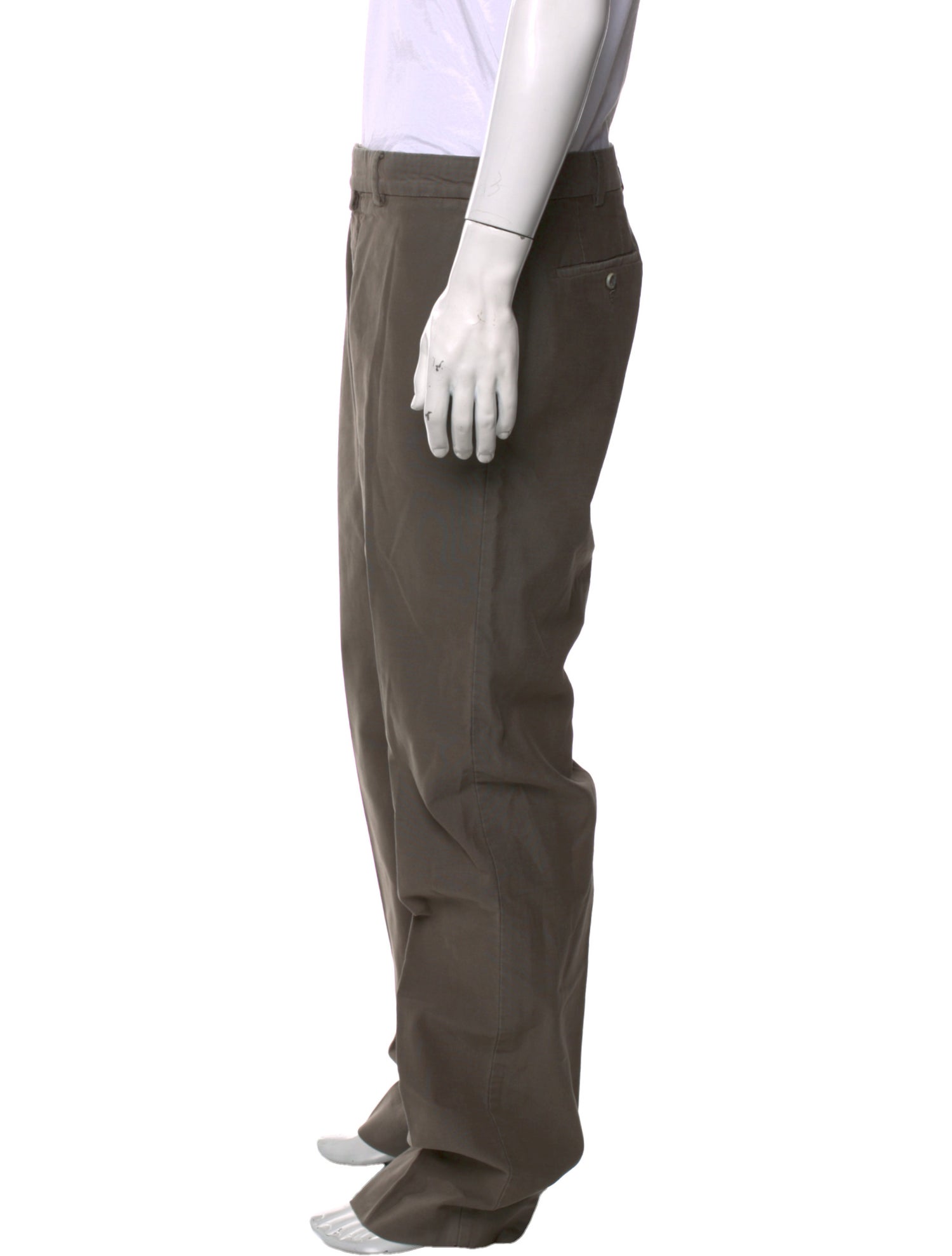 Ermenegildo Zegna Pants