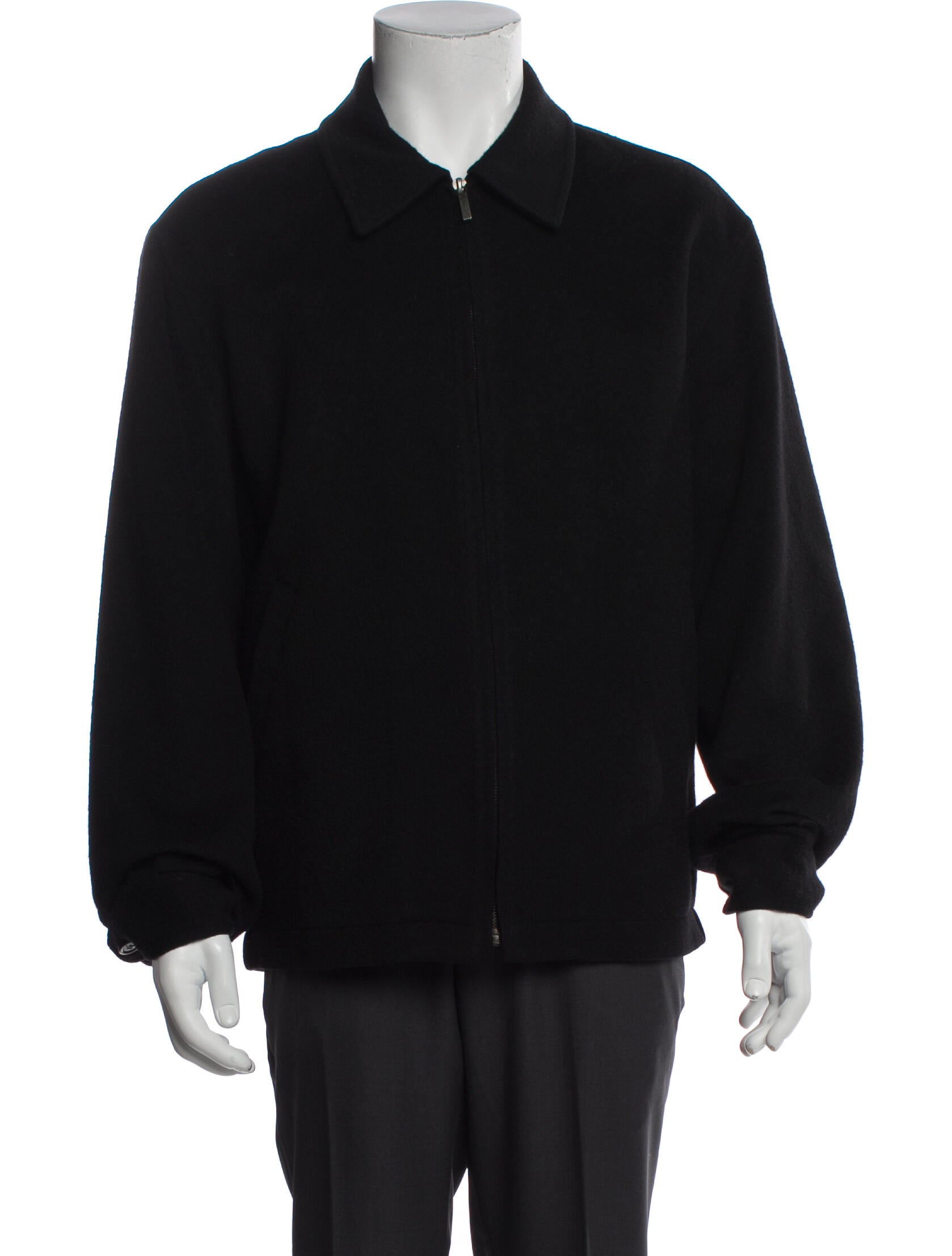 Ermenegildo Zegna Cashmere Jacket