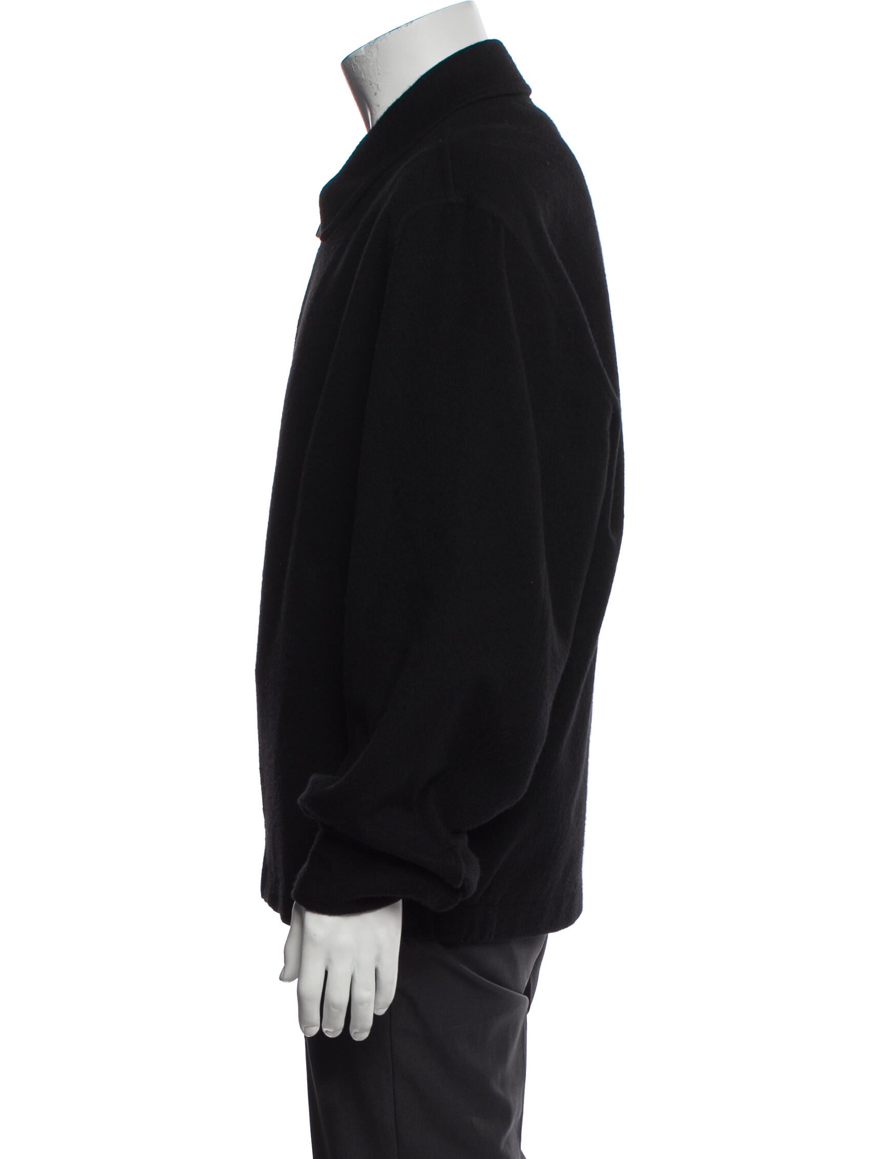 Ermenegildo Zegna Cashmere Jacket