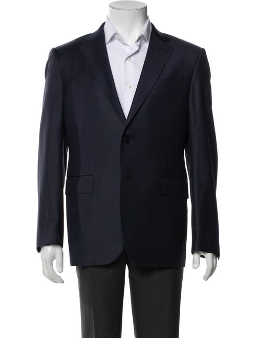 Ermenegildo Zegna Wool Blazer