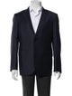 Ermenegildo Zegna Wool Blazer
