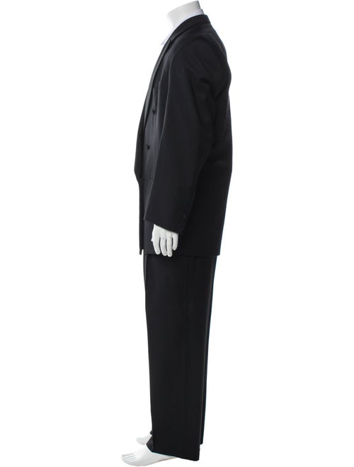 Ermenegildo Zegna Wool Two-Piece Suit