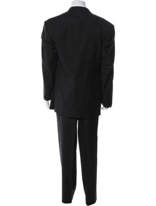 Ermenegildo Zegna Wool Two-Piece Suit