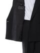 Ermenegildo Zegna Wool Two-Piece Suit