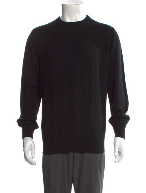 Ermenegildo Zegna Cashmere Crew Neck Pullover