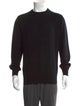 Ermenegildo Zegna Cashmere Crew Neck Pullover