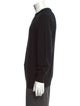 Ermenegildo Zegna Cashmere Crew Neck Pullover