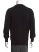 Ermenegildo Zegna Cashmere Crew Neck Pullover