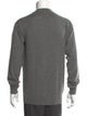 Ermenegildo Zegna Cashmere Crew Neck Pullover