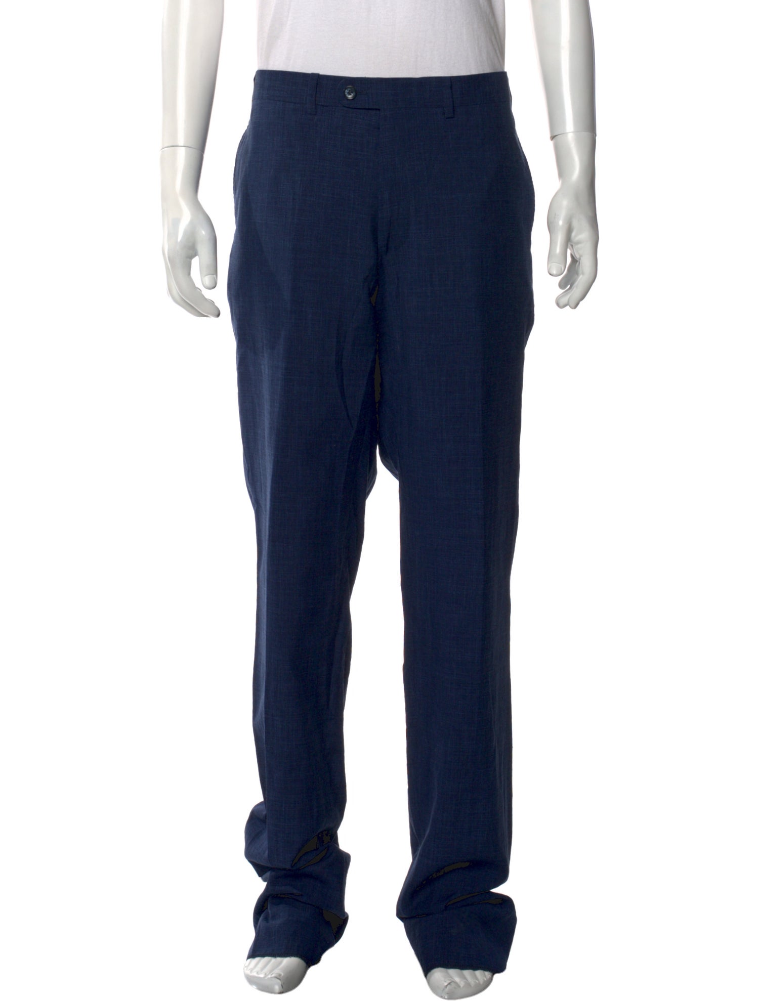 Ermenegildo Zegna Dress Pants