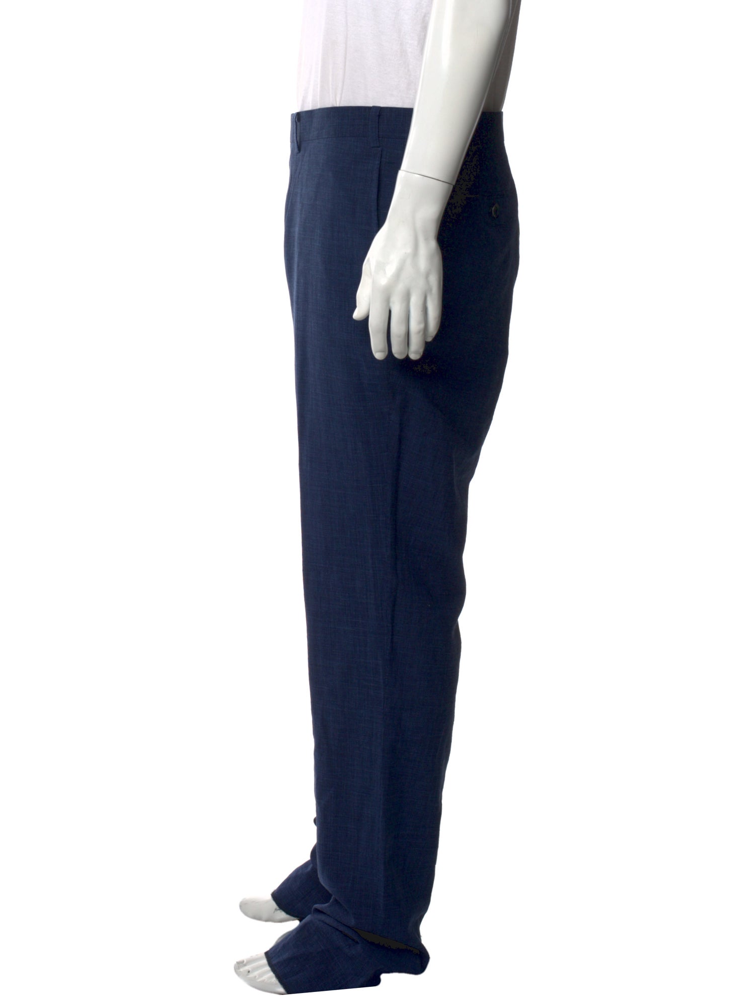 Ermenegildo Zegna Dress Pants