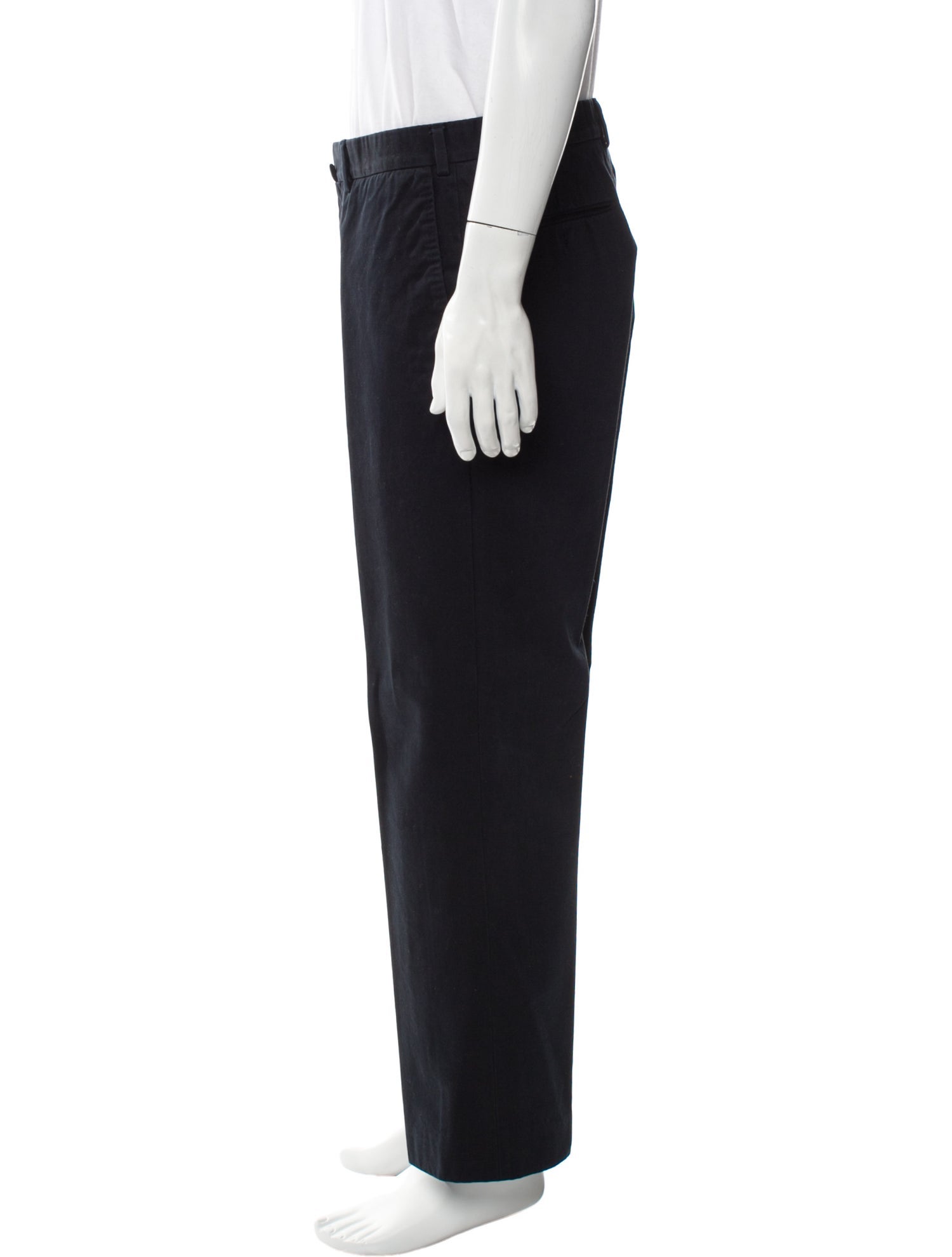 Ermenegildo Zegna Pants