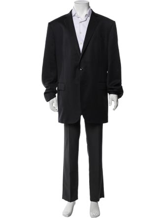 Ermenegildo Zegna Wool Blazer