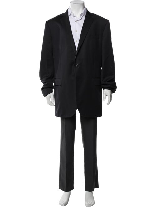 Ermenegildo Zegna Wool Blazer