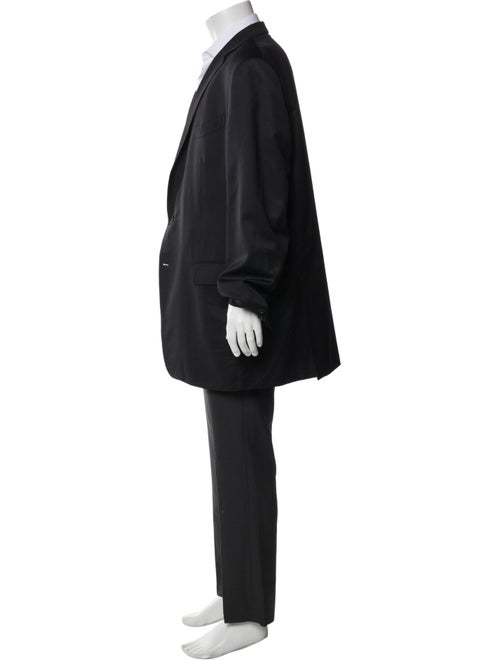 Ermenegildo Zegna Wool Blazer